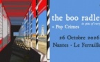 The Boo Radleys en concert à Nantes !