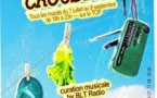 Mardi Croustis : Food & Radio