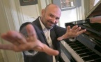 Thomas Duvigneau Quartet avec Alex Terrier