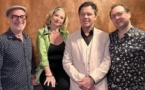 SONYA PINÇON QUARTET - “SOULVILLE” Tribute to Horace Silver