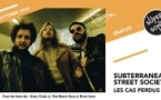 Subterranean Street Society • Les Cas Perdus