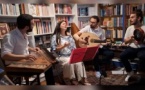 Café-Concert : Un Kâr