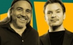 Minino Garay & Baptiste Herbin 'Los Arregladores'