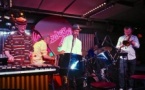 Mighty Jab's - Xavier Mertian Quintet