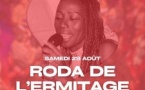 Roda de l'Ermitage - Helô Lourenço