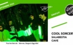 Cool Sorcery • Salabestia • CAVE