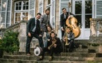 Bal Swing Live Band