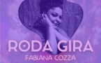 Roda Gira - Fabiana Cozza