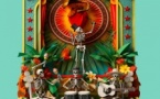 ZOUFRIS MARACAS