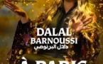 Dalal Barnoussi