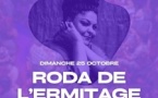 Roda de l'Ermitage - Fabiana Cozza