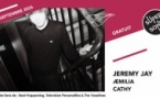 Jeremy Jay • æmilia • CATHY