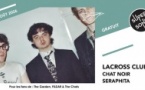 Lacross Club • Chat Noir • Seraphita