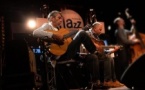Angelo Debarre Trio & Guest