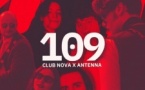 109 - Club Nova x Antenna (Pop-rock/Rock français)