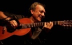 Café – Concert : RUDI FLORES