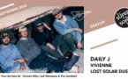 Daily J • Vivienne • Lost Solar Dust