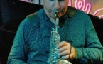 JOCELYN MÉNARD - CARIBBEAN JAZZ GROUP