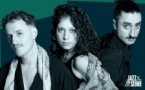 Marsa Trio & Guests / Méditerranée du futur