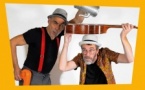Ciné-concert pour enfant / Cartoon’est pas si mal !
