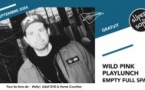 Playlunch • Wild Pink • Empty Full Space
