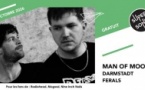 Man of Moon • Darmstadt • Ferals