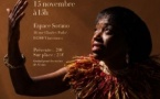 REMINISCENCE /  Tita Nzebi à Vincennes
