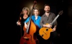 Julia Hornung Group Feat Aurore Voilqué