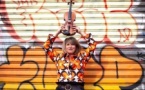 Aurore Voilqué 4tet