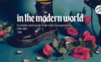 In The Modern World / La soirée Post Punk Indie Rock