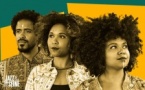 Abraham Réunion ‘Jaden an nou’