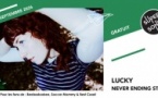 Lucky • Never Ending Stairs