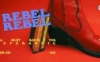 Rebel Rebel / La Nuit Rock 70's
