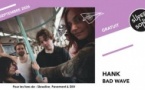 Hank • Bad Wave