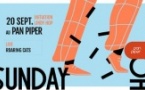 ★ Sunday Hop ★