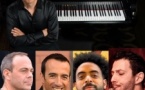 Dominique Fillon New Latin Jazz Quintet