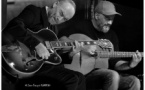 Rocky Gresset Trio & Baptiste Herbin