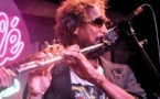 #RDV avec MAGIC MALIK QUARTET XP