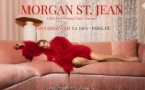Take Me Out : Morgan St. Jean en concert à Paris !
