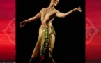 Récital de Mohiniyattam - Danse indienne