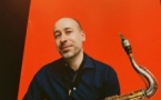 Jerome Sabbagh Quartet