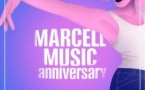 Radio Plaisir X Marcell Anniversary