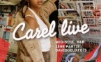 Carel, 1ère partie Daviddeuxfois