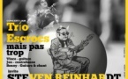  MANOUCHE PARTY #1 — LA GRANDE SOIRÉE DE RENTRÉE DE JAMALAFAK !