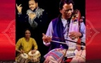 Chants soufis et sarangi - Inde du Nord
