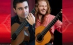 Guitares entre les cultures