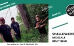 Shallowater • Midscale • Bruit Bleu