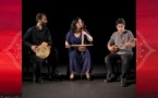 Dans le prolongement - Musique Persane