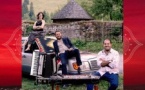 Le Petit Mish-Mash - Musiques yiddish, tsiganes, roumaines et moldaves