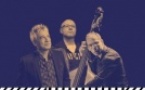 Laurent Robin Trio ft. Laurent de Wildre & Yoni Zelnik